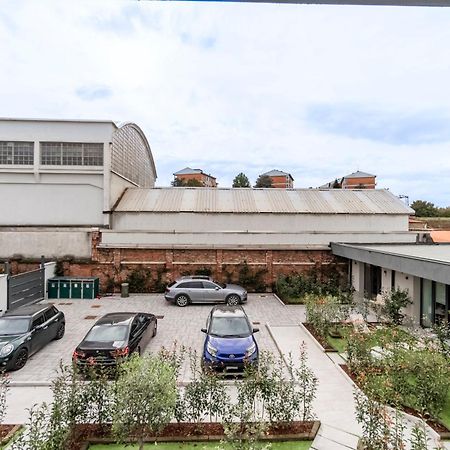 Urban Garden Lofts By Blue Velvet Livings Daire Milano Dış mekan fotoğraf