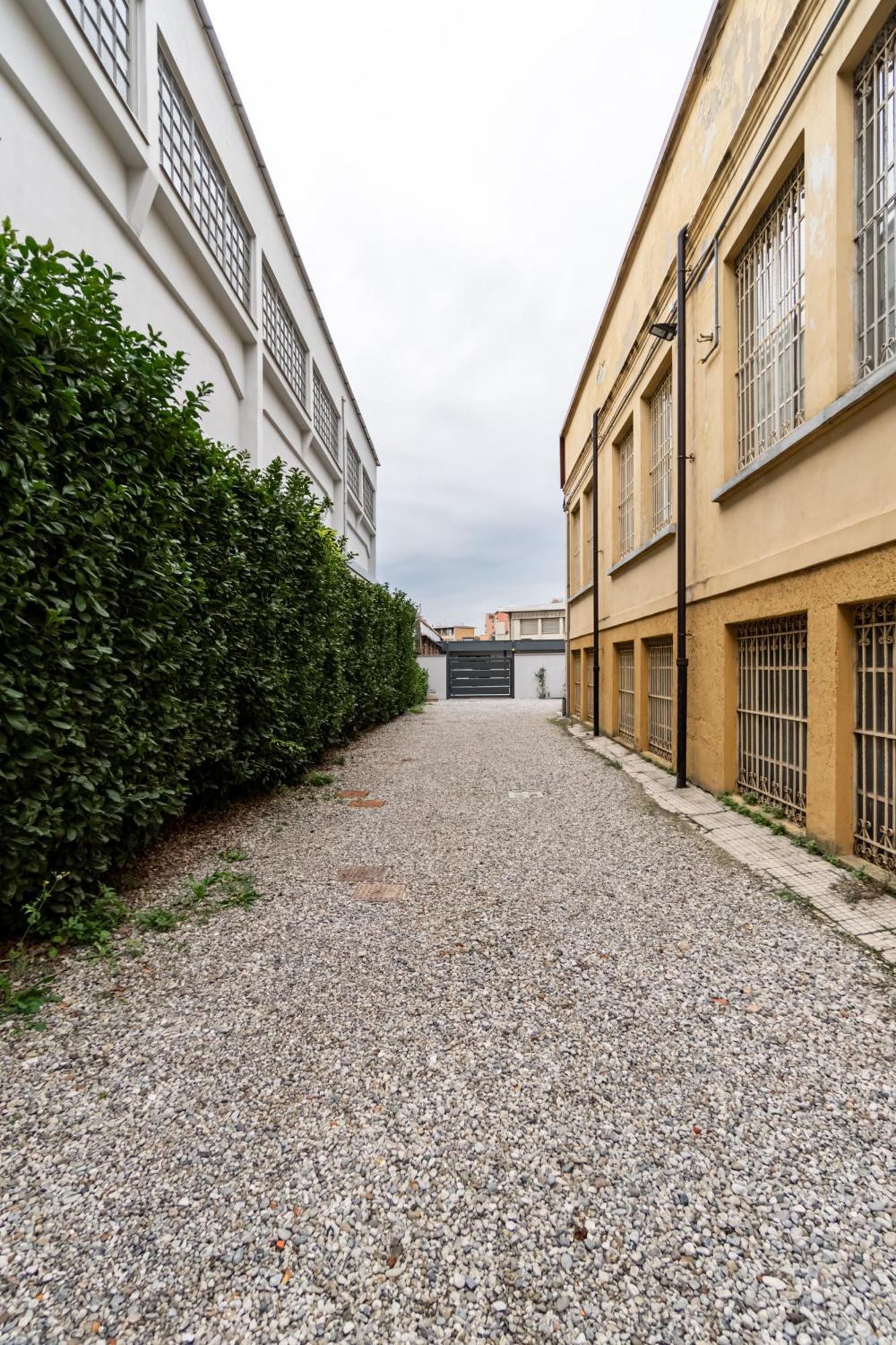 Urban Garden Lofts By Blue Velvet Livings Daire Milano Dış mekan fotoğraf