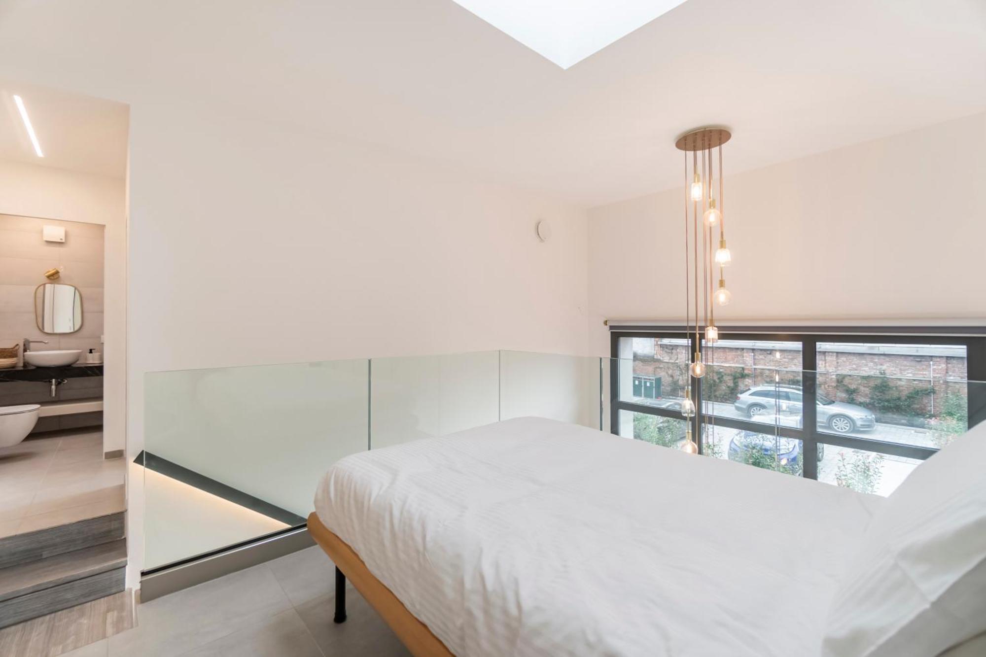 Urban Garden Lofts By Blue Velvet Livings Daire Milano Dış mekan fotoğraf