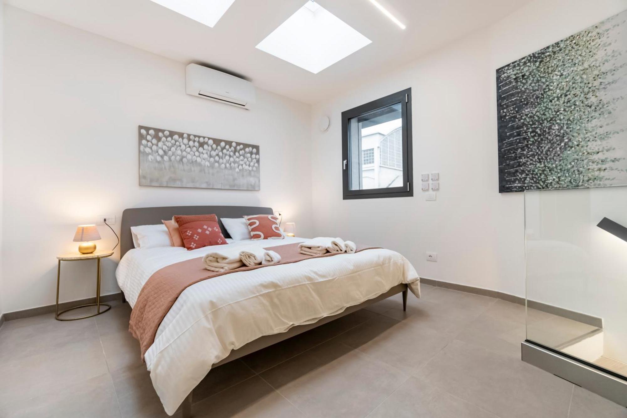 Urban Garden Lofts By Blue Velvet Livings Daire Milano Dış mekan fotoğraf
