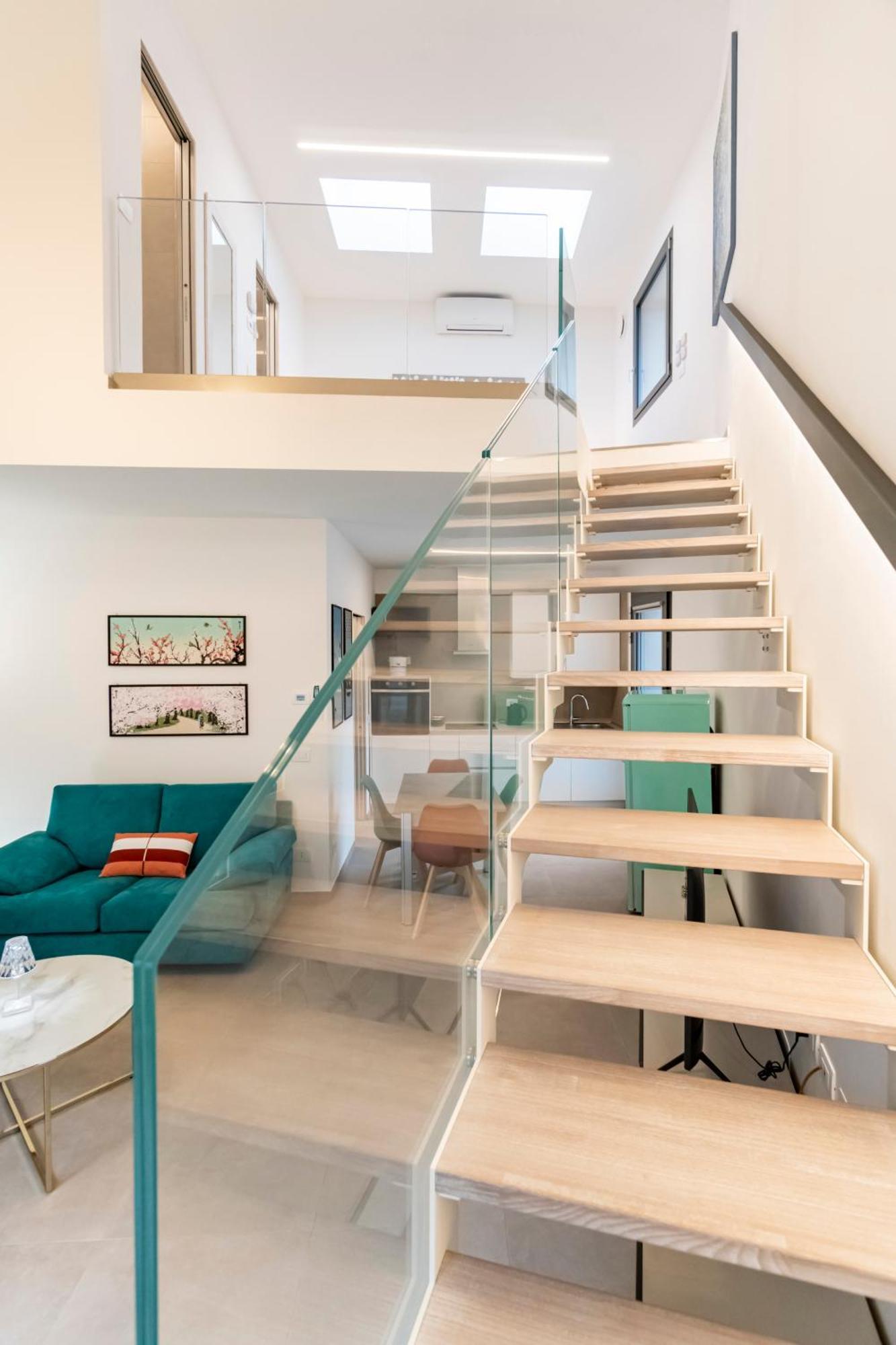 Urban Garden Lofts By Blue Velvet Livings Daire Milano Dış mekan fotoğraf