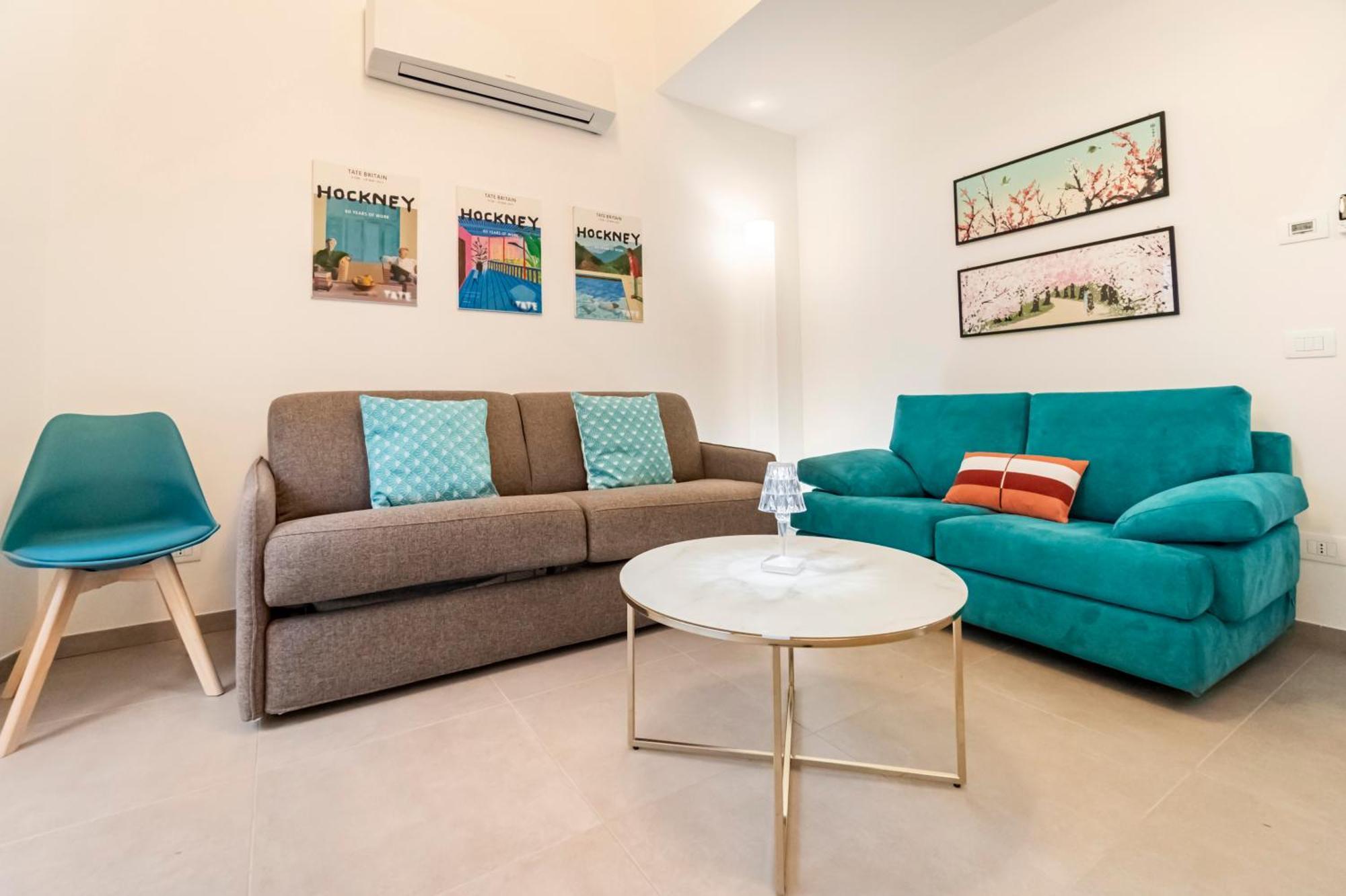 Urban Garden Lofts By Blue Velvet Livings Daire Milano Dış mekan fotoğraf