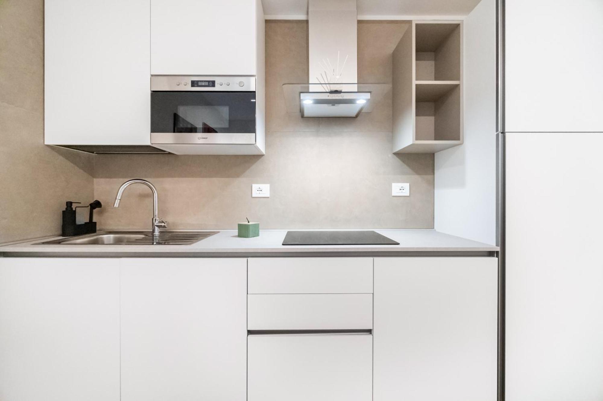 Urban Garden Lofts By Blue Velvet Livings Daire Milano Dış mekan fotoğraf