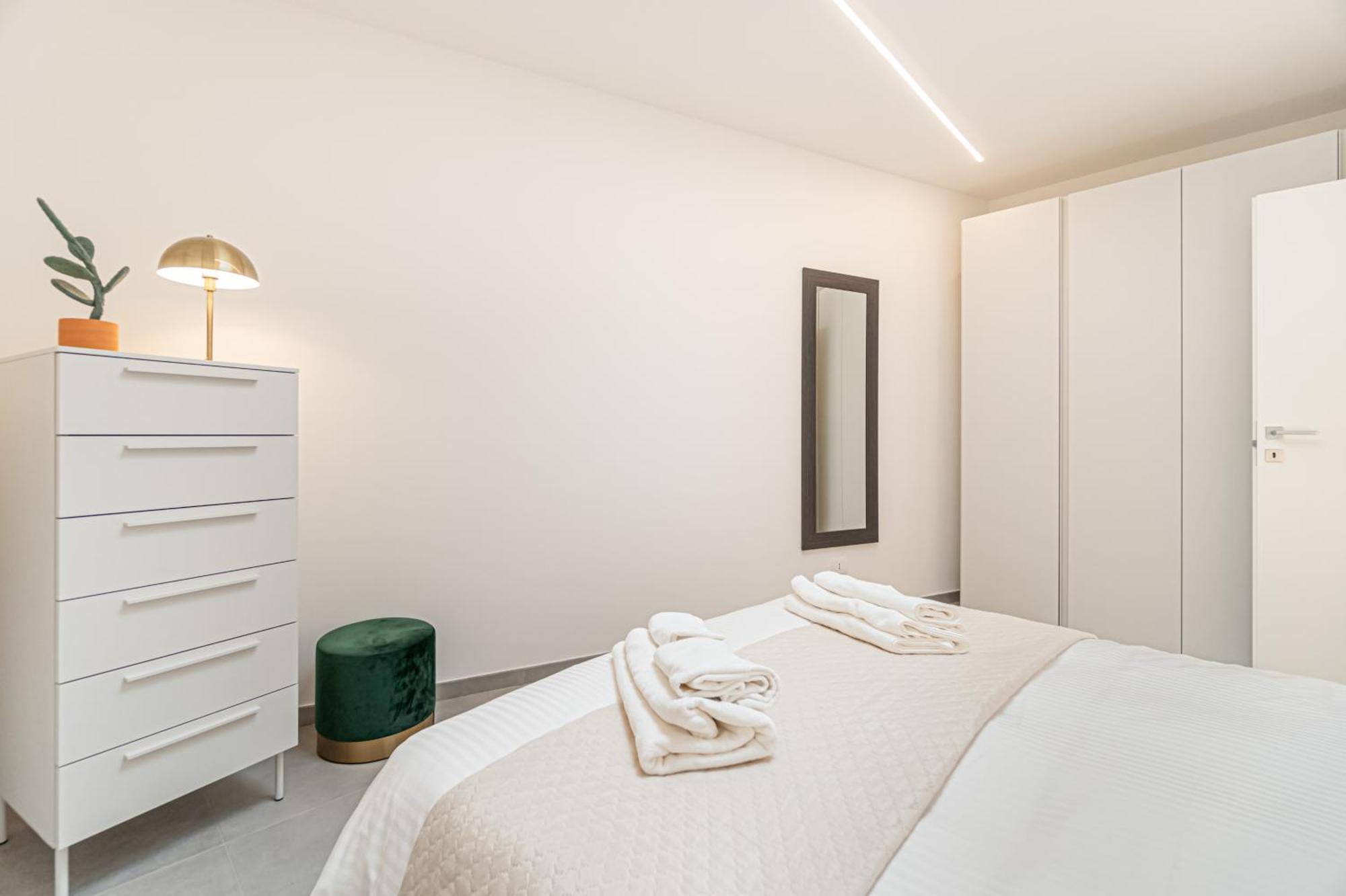Urban Garden Lofts By Blue Velvet Livings Daire Milano Dış mekan fotoğraf