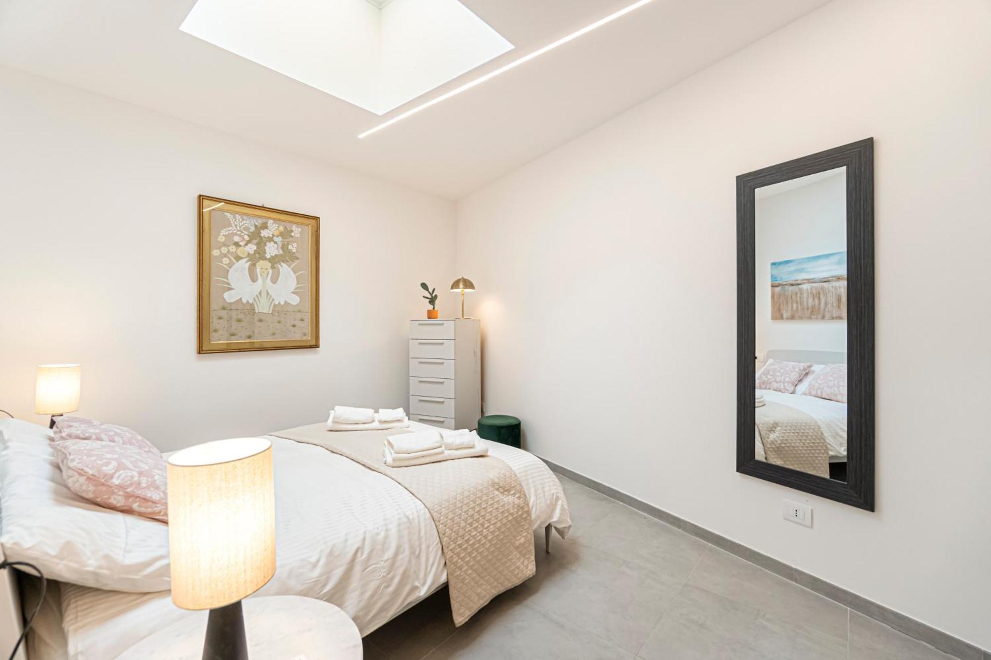 Urban Garden Lofts By Blue Velvet Livings Daire Milano Dış mekan fotoğraf
