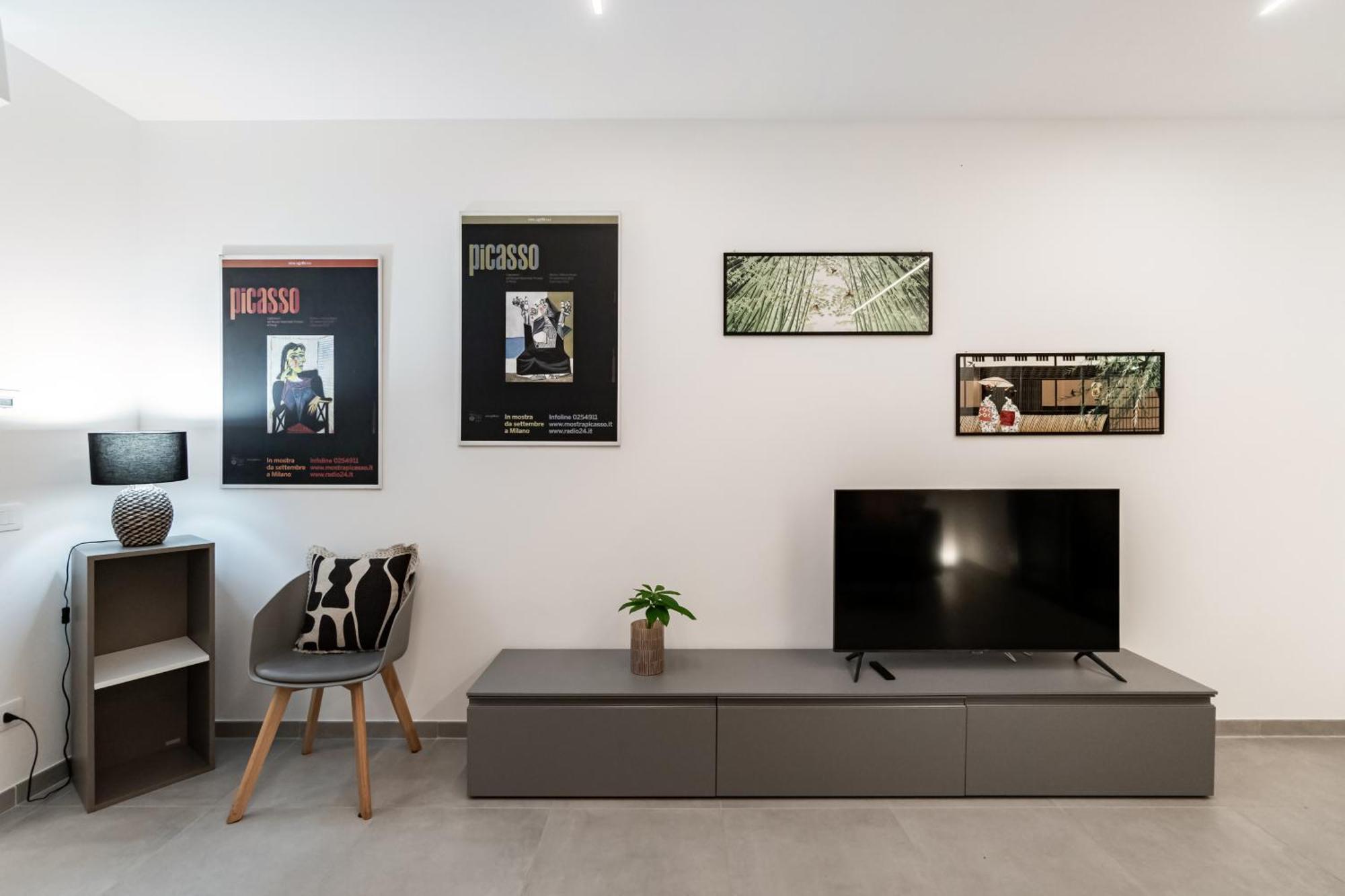 Urban Garden Lofts By Blue Velvet Livings Daire Milano Dış mekan fotoğraf