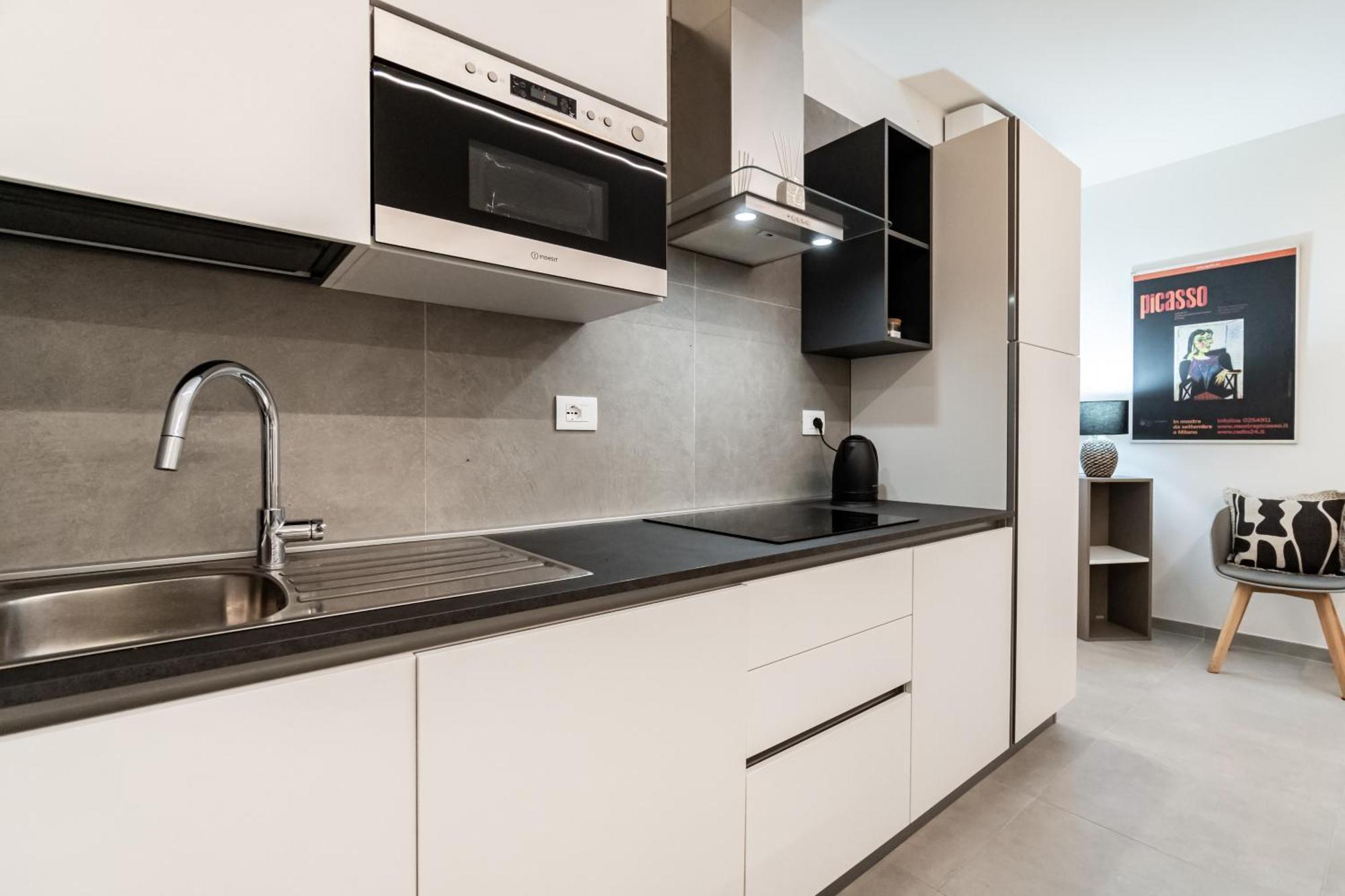 Urban Garden Lofts By Blue Velvet Livings Daire Milano Dış mekan fotoğraf