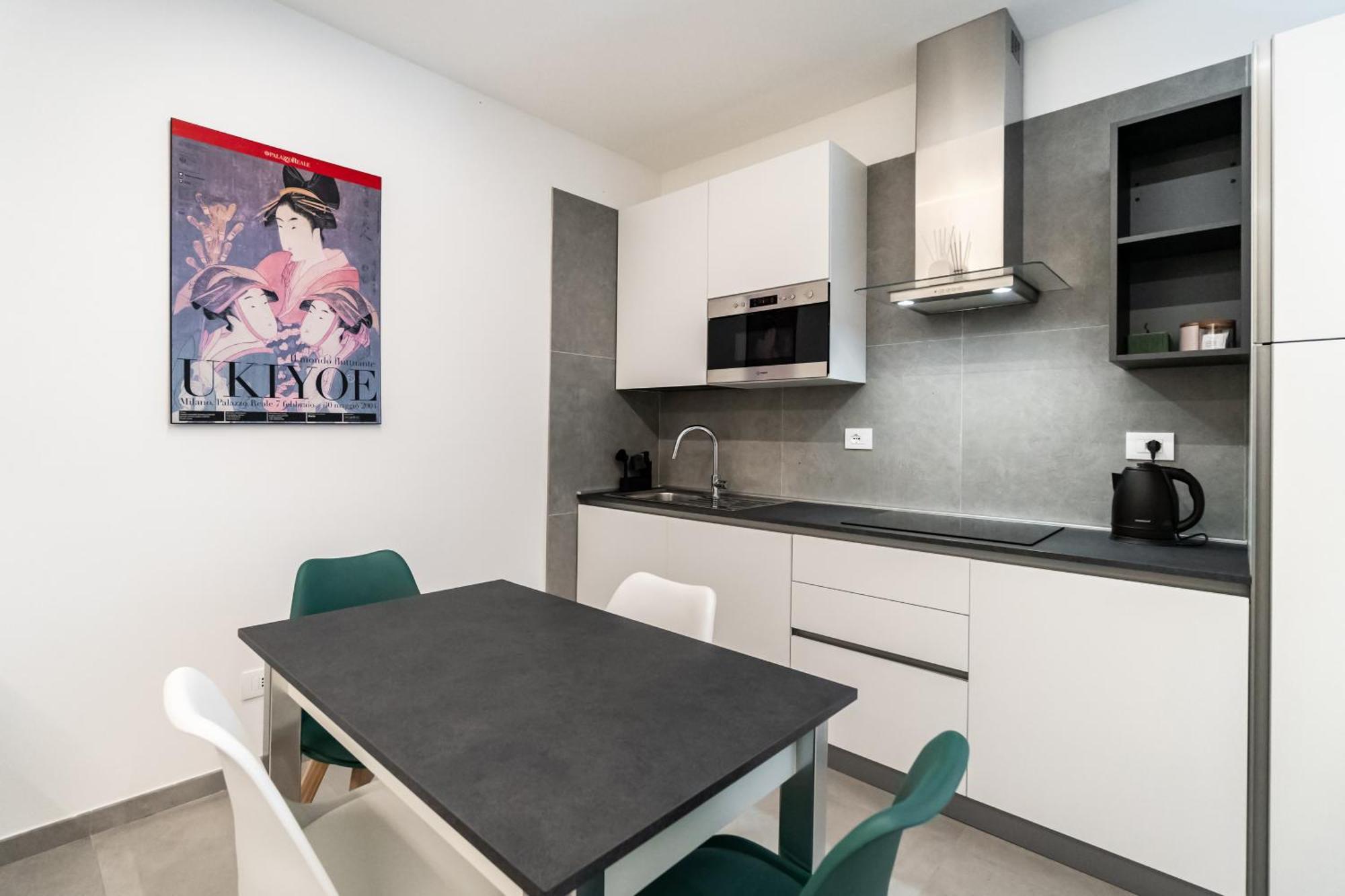 Urban Garden Lofts By Blue Velvet Livings Daire Milano Dış mekan fotoğraf
