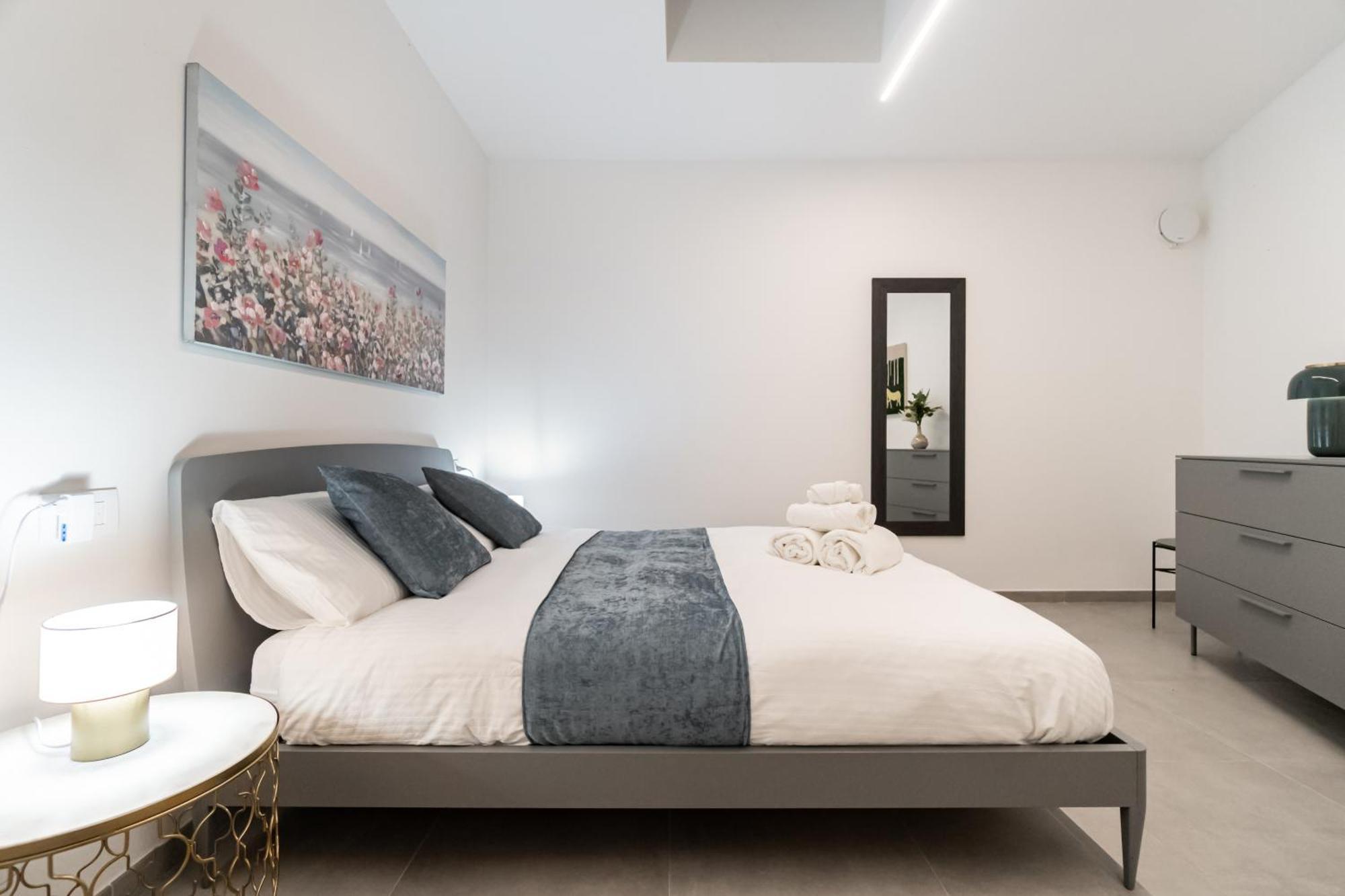 Urban Garden Lofts By Blue Velvet Livings Daire Milano Dış mekan fotoğraf