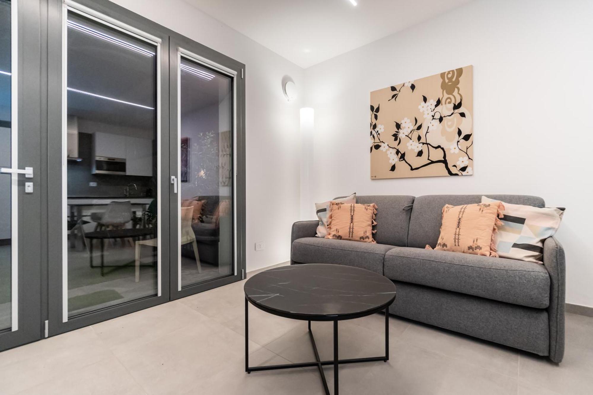 Urban Garden Lofts By Blue Velvet Livings Daire Milano Dış mekan fotoğraf