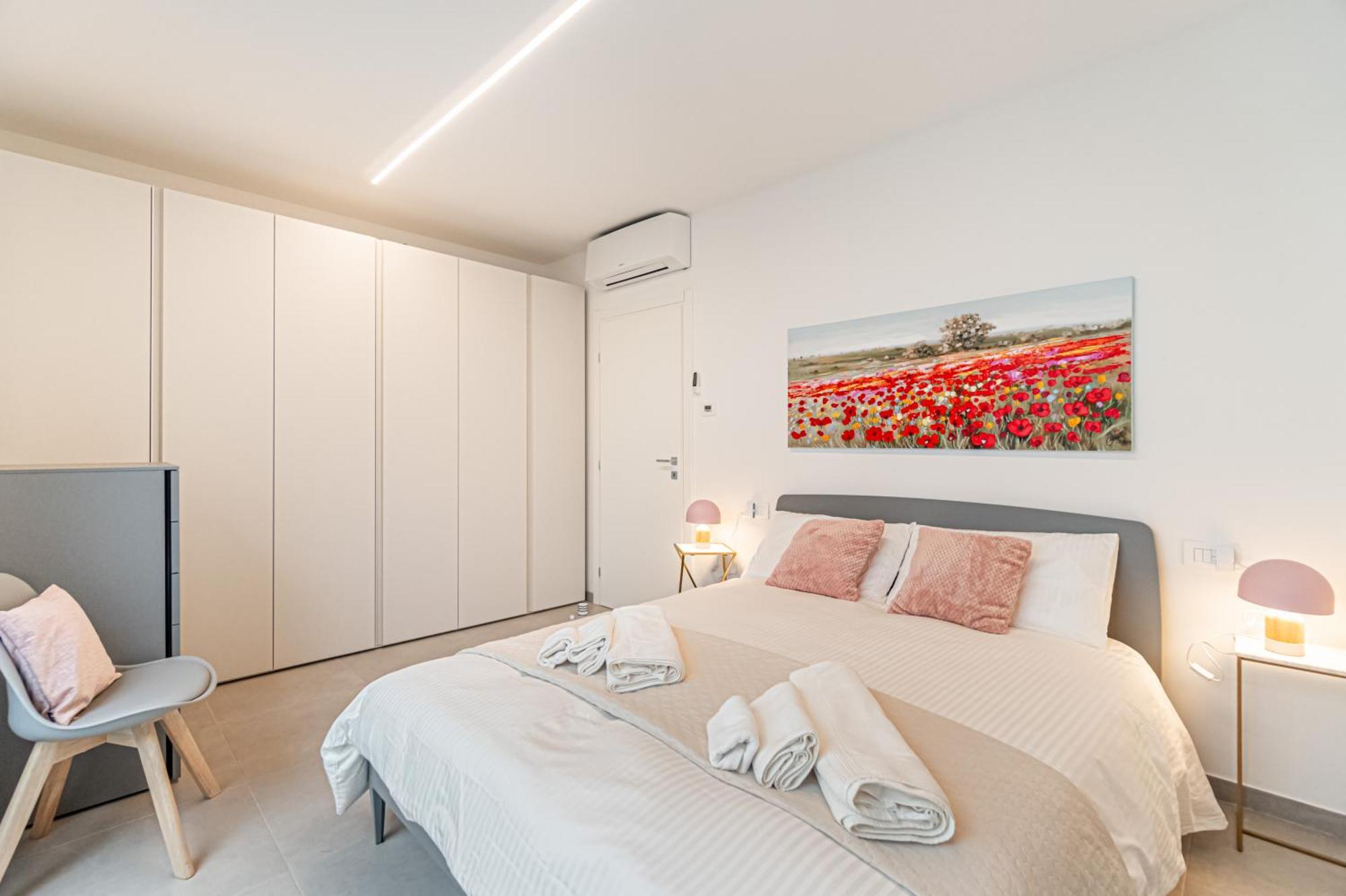 Urban Garden Lofts By Blue Velvet Livings Daire Milano Dış mekan fotoğraf