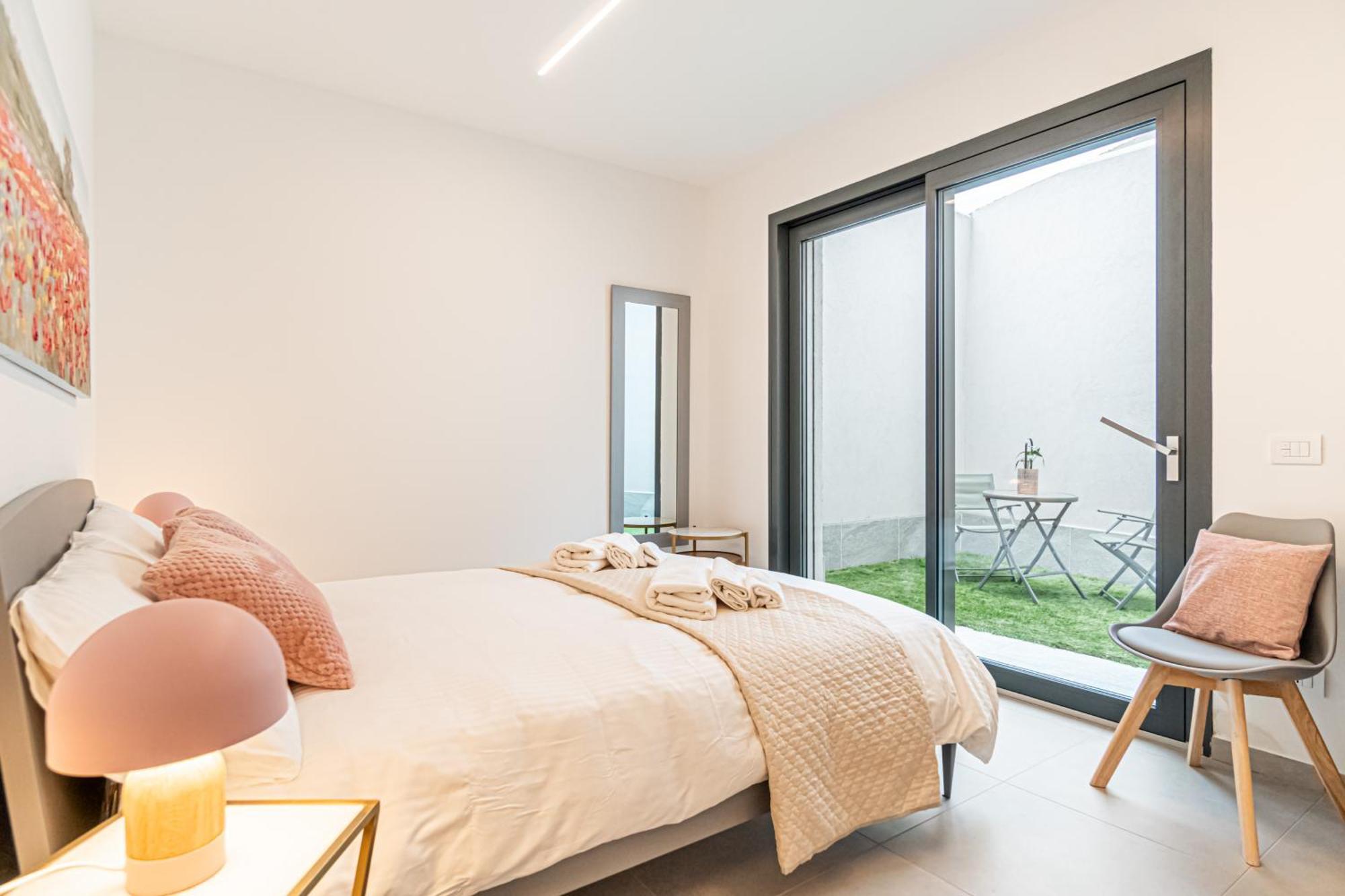 Urban Garden Lofts By Blue Velvet Livings Daire Milano Dış mekan fotoğraf